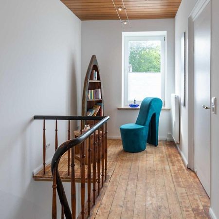 杜亨Haus Relax, Whg 3别墅 外观 照片