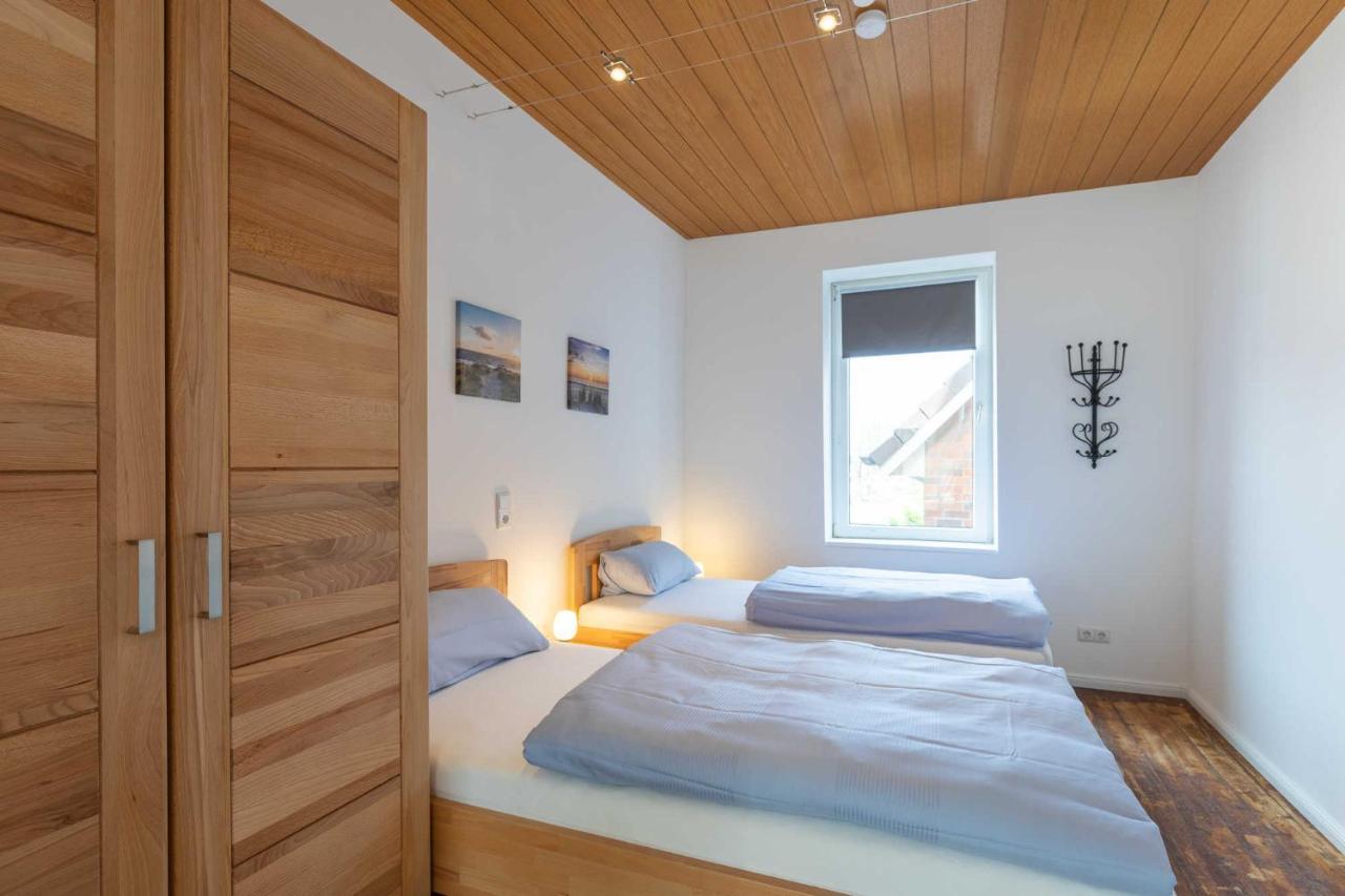 杜亨Haus Relax, Whg 3别墅 外观 照片