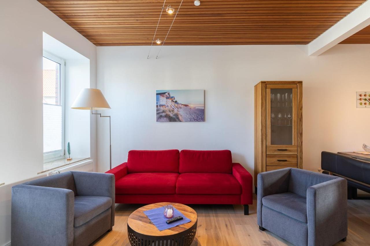 杜亨Haus Relax, Whg 3别墅 外观 照片